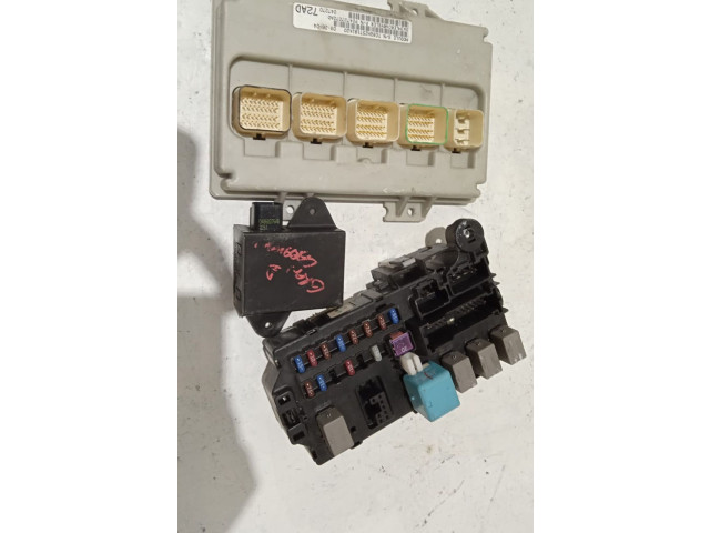 Řídící jednotka Dodge Caravan 2003