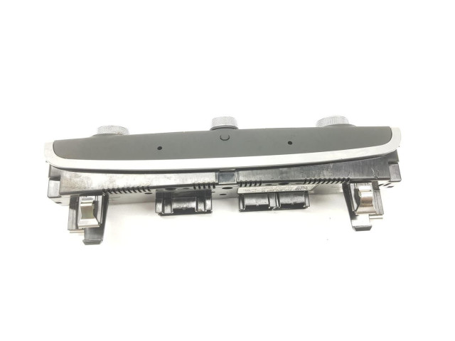 Блок управления климат-контролем 8V0820043M, 8V0820043M Audi A3 S3 8V