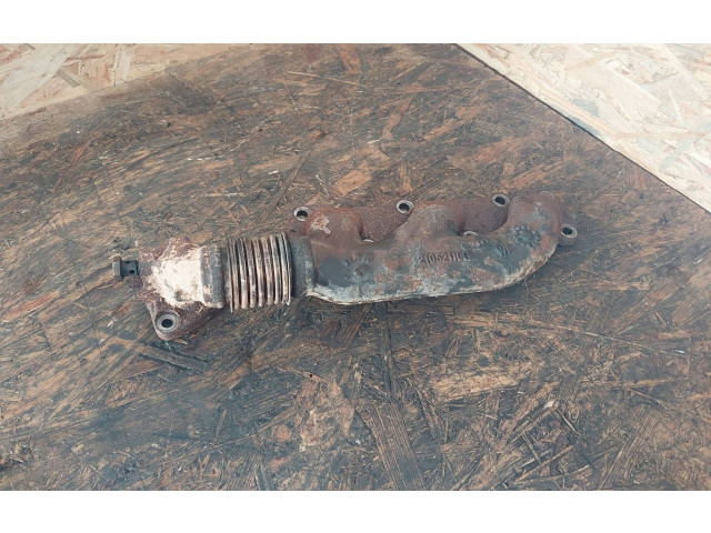 Всасывающий коллектор 21052110G, 2383 Jeep Grand Cherokee