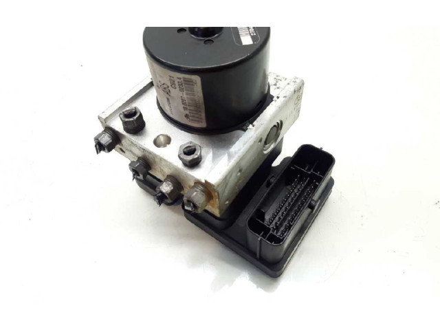 Блок АБС 95513923, 51902576 Opel Combo D 2011 - 2017 года