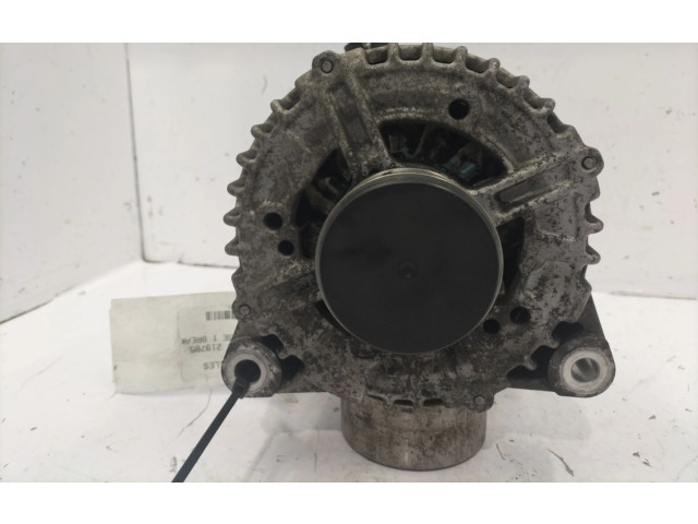 Генератор 231000027R   Volvo V70      