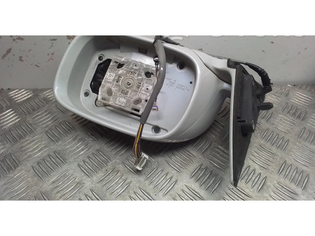 Zpětné zrcátko Lexus GS 300 350 430 450H 2015 010498