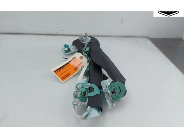 Боковая подушка безопасности 50545364 Alfa Romeo Giulietta