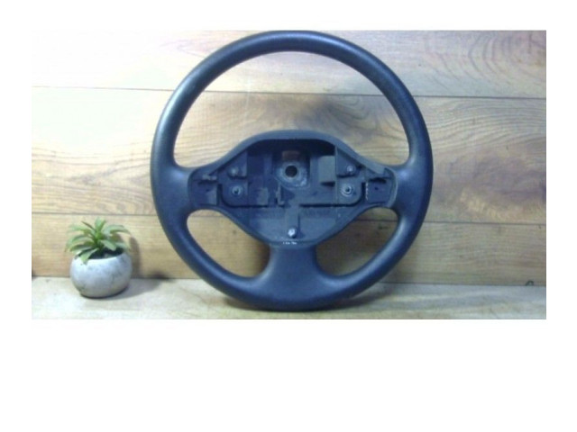 Руль Dacia Logan I 2004 - 2012 года 6001550990, 6001550990