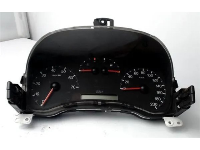 Přístrojová deska  Fiat Punto Evo 2003 46812961990689, 503000341000  