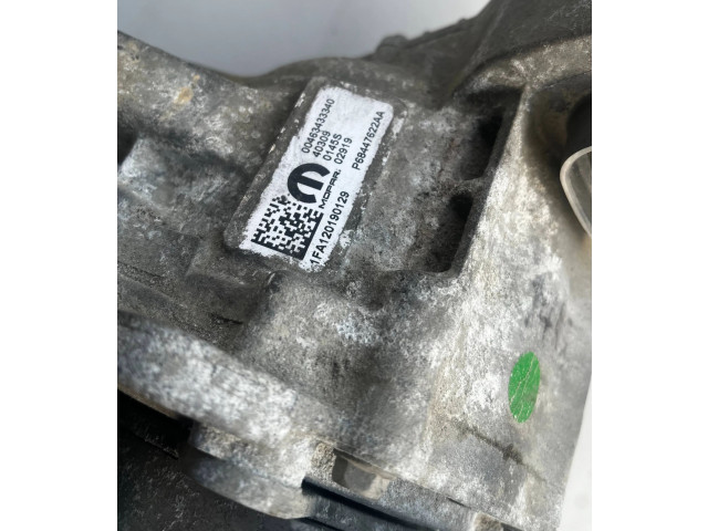 Генератор 00463433340, P68447622AA Jeep Renegade