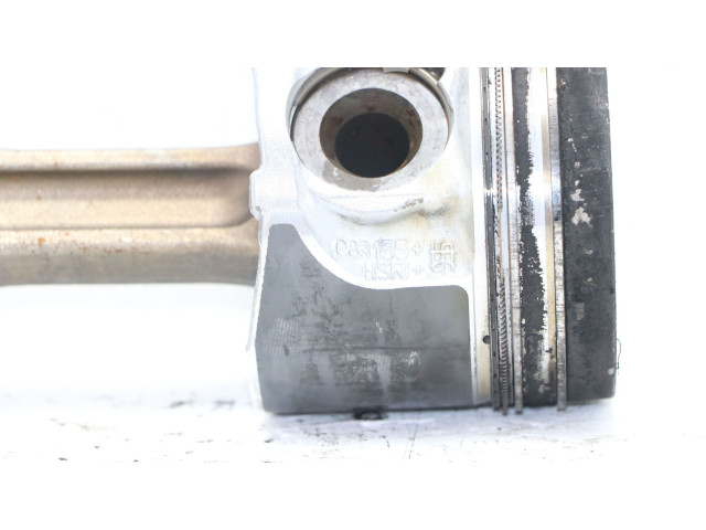 Поршень с шатуном 083155, 083155   Jaguar XF X260