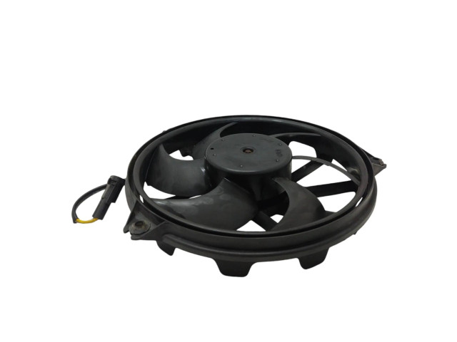 Вентилятор радиатора 1400821180, 5020538 Peugeot Expert