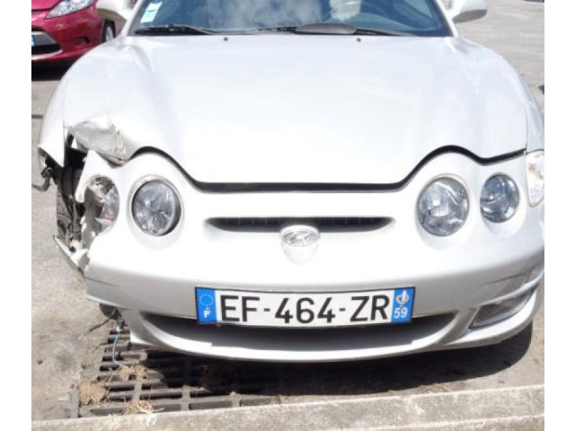 Зеркало электрическое Hyundai Coupe - года