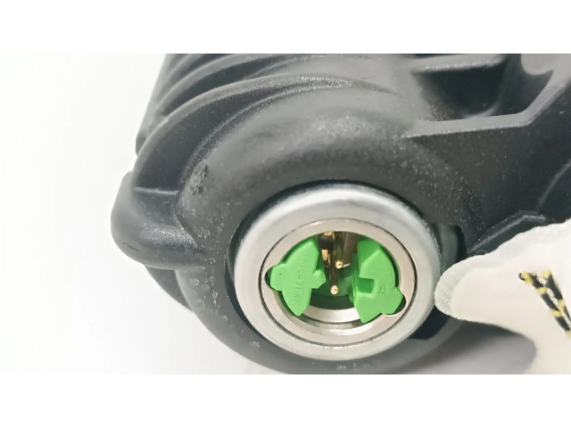 Боковая подушка безопасности 518853380   Fiat Punto (199)