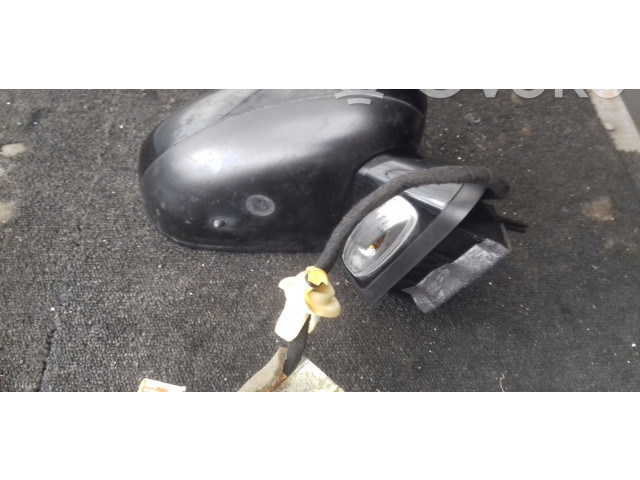 Зеркало электрическое Citroen DS4 - года