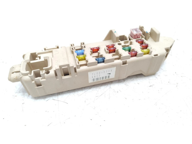 Pojistková skříňka 7L020704, 7L0207044800 Mazda 626 1998