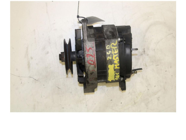 Генератор 0986034861 Renault Master I