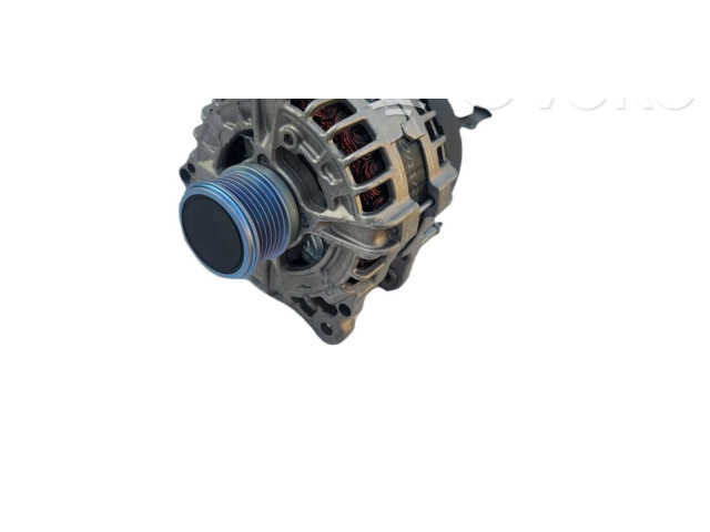 Генератор Volkswagen New Beetle