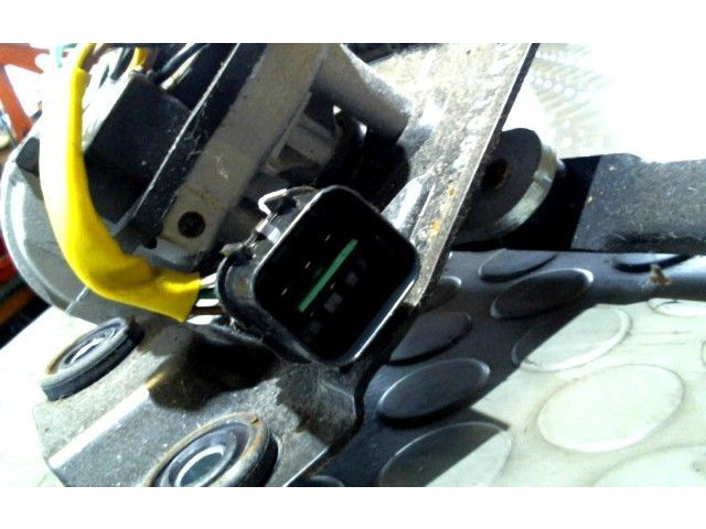 Моторчик дворников 981001C100, 0000 Hyundai Getz