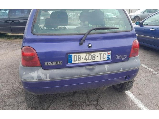 Зеркало (механическое)       Renault Twingo I  1994 - 1998 года   