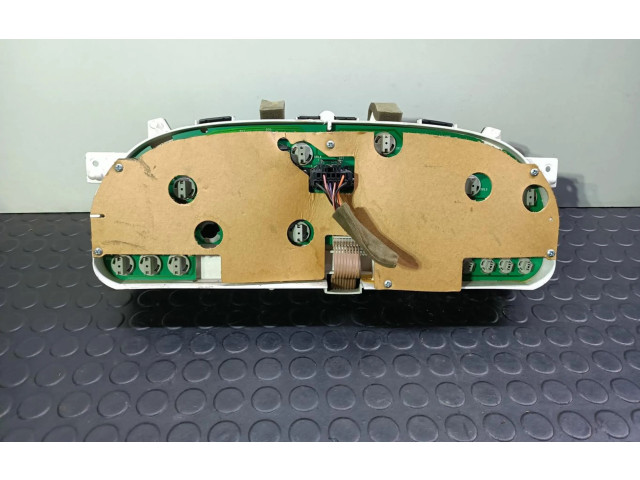 Přístrojová deska Chrysler Voyager P04685624AB