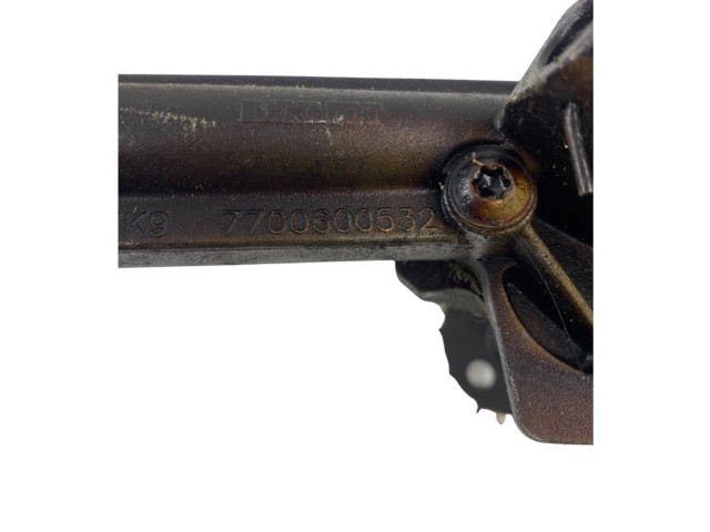 Масляный насос   7700600532  Renault Clio II 