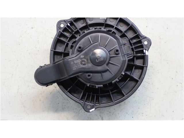 Вентилятор печки 971133X000, F00S3B2474 KIA Ceed