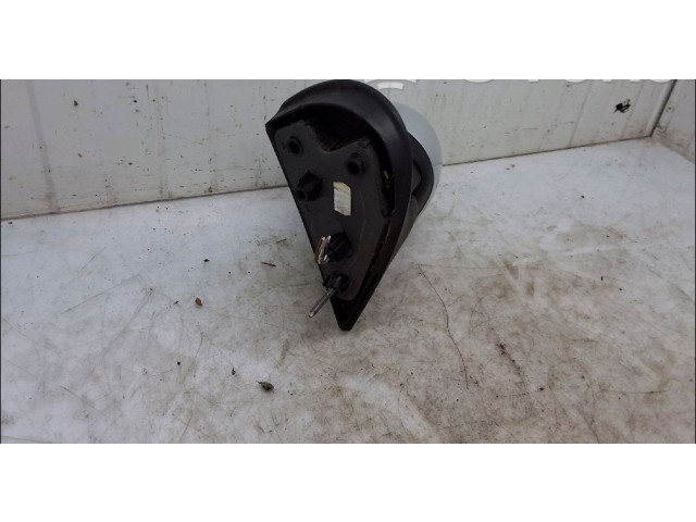 Зеркало электрическое Renault Twingo I 1999 - 2006 года