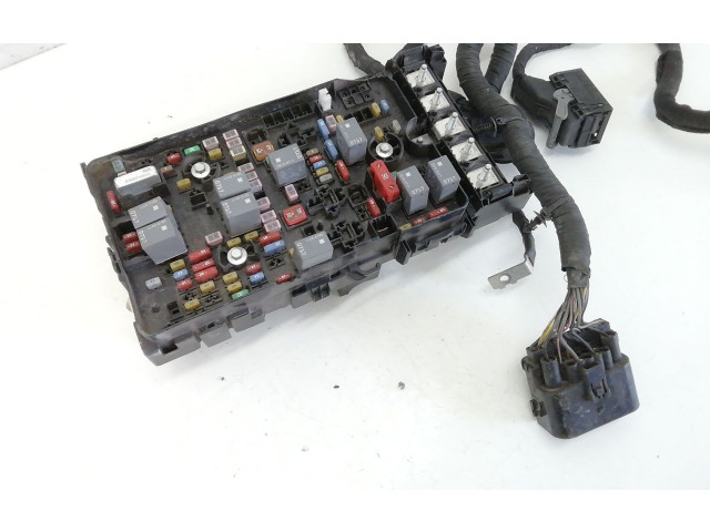 Блок предохранителей 68264536AD, 68264536AD Jeep Cherokee