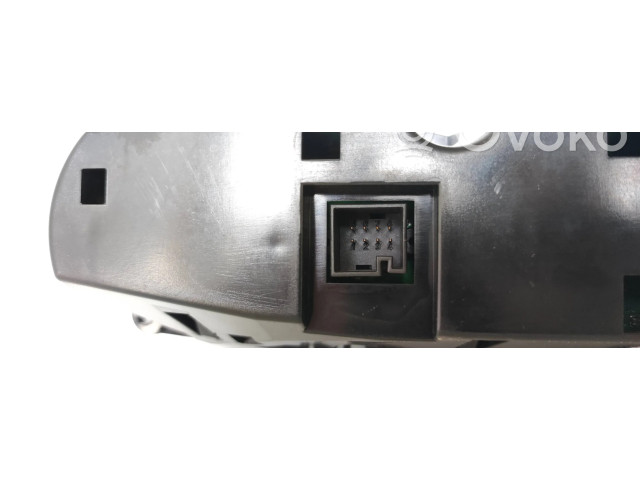 Блок управления климат-контролем 2118300085, HW030   Mercedes-Benz E W211