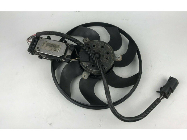 Вентилятор радиатора     1137328432    Volvo V70 2.4