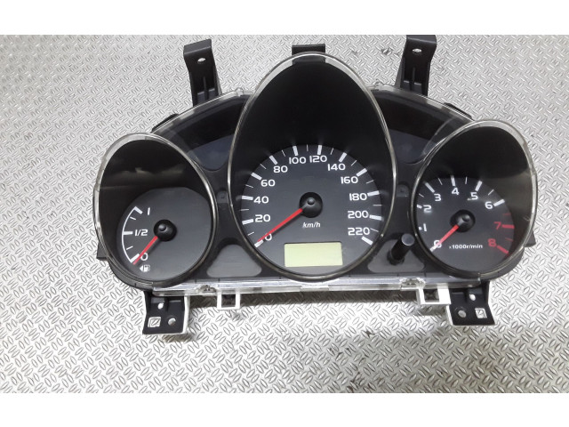 Панель приборов MM0038001 Mitsubishi Colt