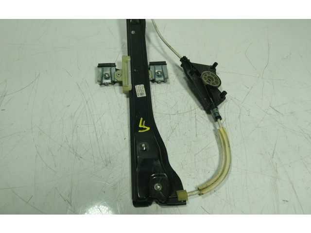 Передний механический механизм для подъема окна 1S4837461A Volkswagen Load Up