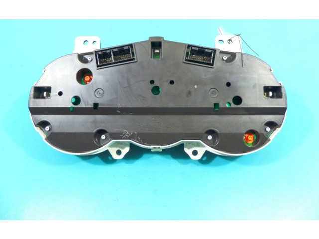 Přístrojová deska  KIA Venga 2011 94003-1P400, IMPRK1212447  