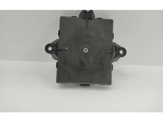 Блок комфорта Mercedes-Benz A W169