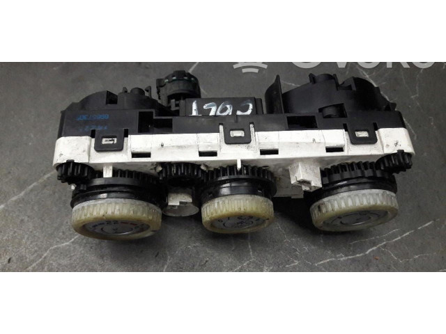 Блок управления климат-контролем PMN164569   Mitsubishi Colt CZ3