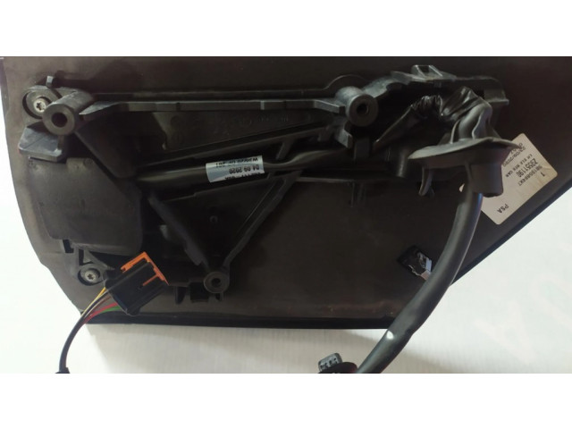 Zpětné zrcátko levé Peugeot Expert 2016 98155884XT, Z9551190