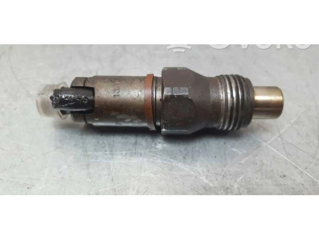 Форсунка LCR6735405 Renault Clio II