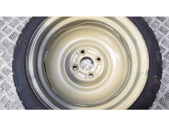 Запасное колесо R 14