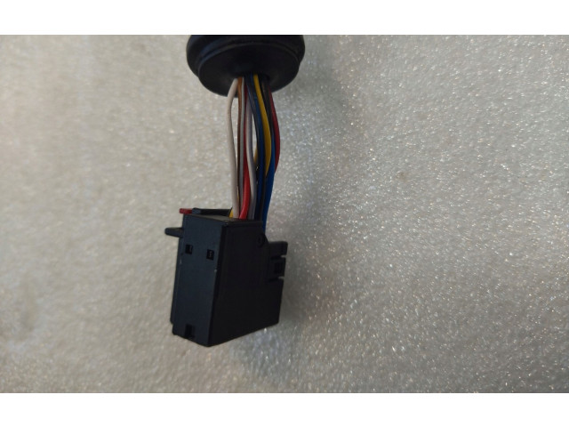 Зеркало электрическое Audi A7 S7 4G 2011 - 2017 года