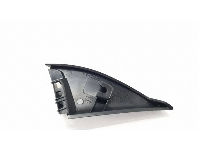 Части зеркала