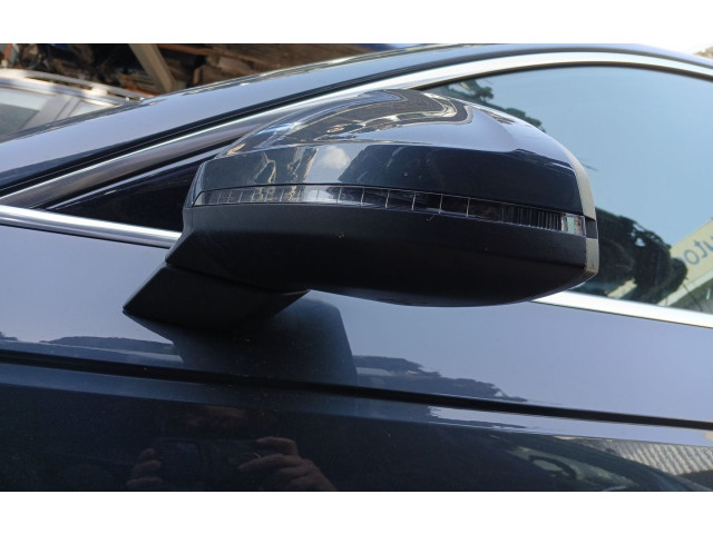 Зеркало электрическое Audi A4 Allroad B9 2016 - года