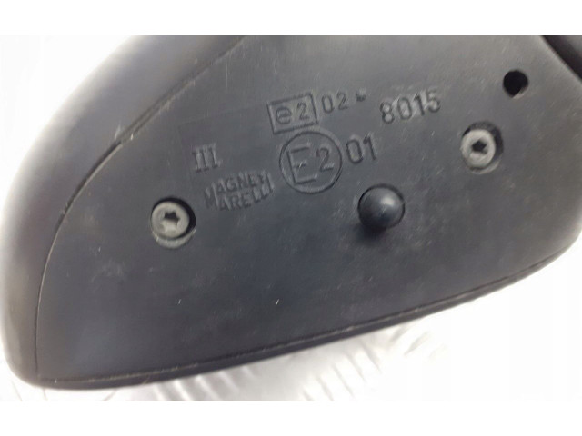 Зеркало электрическое        Citroen Xsara Picasso   -  года   