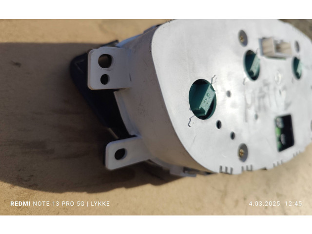 Панель приборов 96664169, 0C6B020050   Chevrolet Matiz       