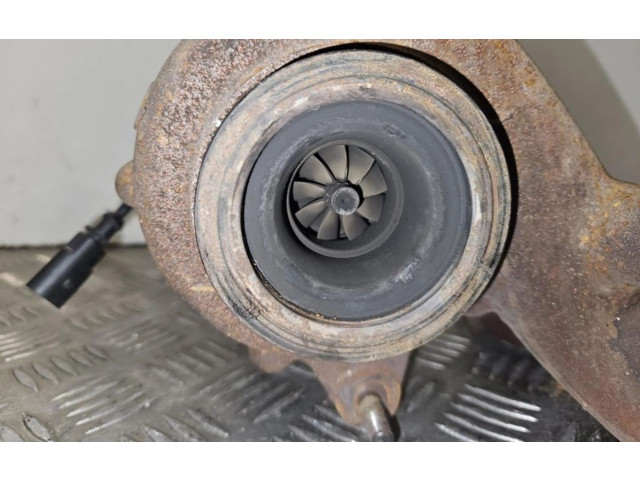 Turbodmychadlo Турбина 04B253019R   Seat Ibiza IV (6J,6P)   