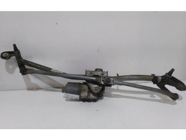 Моторчик дворников 8E1955119B, 4PINES Audi A4 Allroad