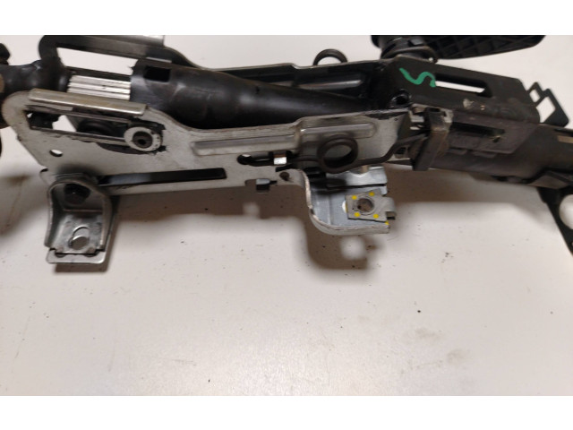    Рулевая рейка P30680270, 490503447   Volvo V70 2005 - 2008 года