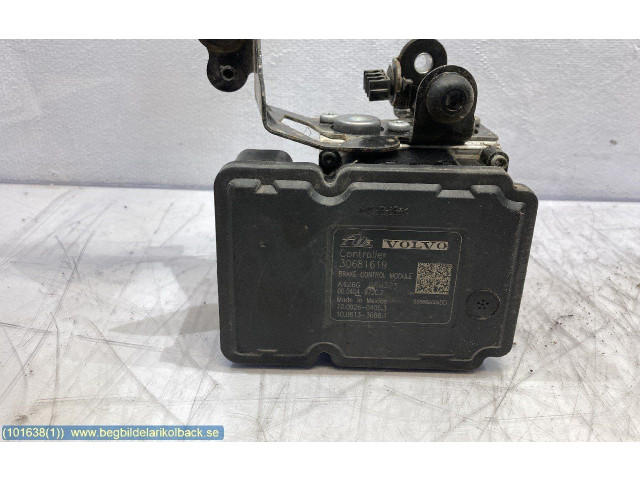 Блок управления АБС 31261143   Volvo V70