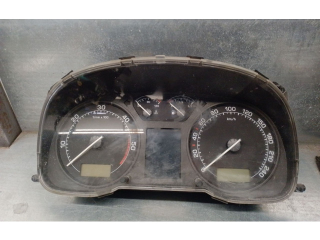 Панель приборов 1U0920841J, 1100801148015 Skoda Octavia Mk1 (1U)