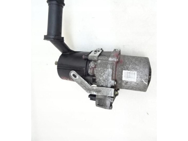 Рулевая рейка  Насос усилителя руля 9807201780   Citroen Berlingo 2008 - 2018 года