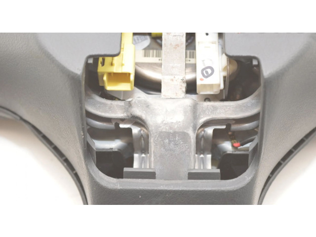 Руль Mitsubishi Lancer 2003 - 2007 года MR977155HA, MR977156HA