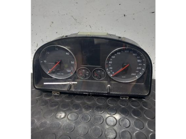 Панель приборов 1T0920872A, 110080218 Volkswagen Touran I