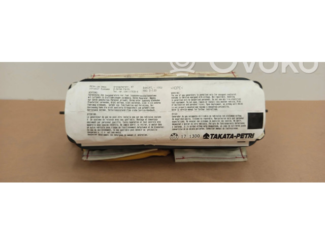 Подушка безопасности пассажира 60185031001, 1K01133438891 BMW Z4 E85 E86