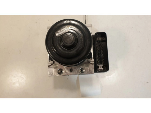 Jednotka ABS 7E0907379F, 7E0614517B   Volkswagen Transporter - Caravelle T5 2008